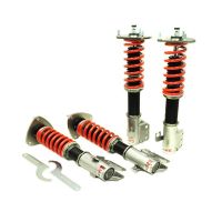 2002-2007 Subaru Impreza WRX (GD/GG) (2004 STI) MonoRS Coilovers : Godspeed Project MRS1430-A