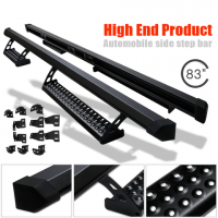2005-2015 TOYOTA TACOMA DOUBLE CAB RUNNING BOARDS NERF BARS