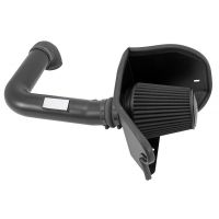2004-2008 Ford F150 K&N Black Induction Force System Intake