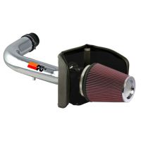 2004-2005 Ford F150 4.6L K&N 77 Series Performance Air Intake Kit