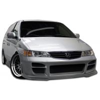 1999-2004 Honda Odyssey Duraflex R34 Body Kit - 4 Piece