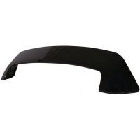 2011-2017 Nissan Juke OE Factory Hatch Painted Roof Spoiler Sapphire Black Pearl