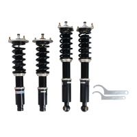 1994-1998 Mitsubishi Galant (FWD / AWD) BC Racing BR Series Coilover
