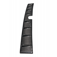 2022 Subaru BRZ Carbon Fiber Vortex Generator