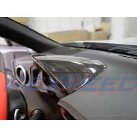 2013-2015 Scion FRS Carbon Fiber Crown Meter Cover