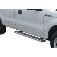 2009-2014 Ford F-150 5 Inch Door to Door Running Boards