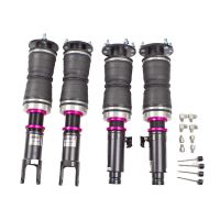 2008 - 2012 Honda Accord (CP/CS) Godspeed Project Mono-Air Strut Lowering Kits