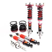 1985-1987 Toyota Corolla RWD (AE86) MAXX Coilovers With Front Spindle : Godspeed Project MMX2380