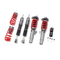 2015-2021 Volkswagen Golf (MK7) MonoRS Coilovers : Godspeed Project MRS1437-A