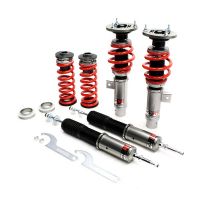 2006-2013 BMW 3-Series RWD (E90/E91/E92/E93) MonoRS Coilovers : Godspeed Project MRS1630-A