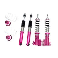 2013-2018 Toyota Yaris (XCP130) MonoSS Coilovers : Godspeed Project MSS0196