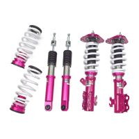 2020-2024 Toyota Corolla Sedan (E210) MonoSS Coilovers : Godspeed Project MSS0233-A