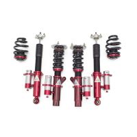 2001-2006 BMW M3 (E46) MAXX 2-WAY COILOVERS ADJUSTABLE DAMPER SUSPENSION: Godpseed Project MX2S-5009