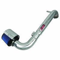 2005-2020 Toyota Tacoma L4 2.7L Injen PF Cold Air Intake System Polished: PF2011P