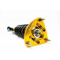 1998-2005 Volkswagen Jetta (MKIV FWD) Dynamic Pro Sport Coilovers