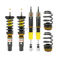 2006-2010 Volkswagen Passat (B6 3C) All Wheel Drive Dynamic Pro Sport Coilovers