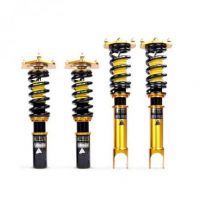 2015-2019 Volkswagen Golf R (MKVII) Rear Suspension Type Multi-Link Premium Competition Coilovers