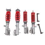 2008-2013 Toyota Highlander AWD (XU40) MonoRS Coilovers : Godspeed Project MRS1692-A