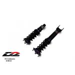 1988-1991 Honda Prelude D2 Racing RS Coilovers