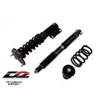 2016-2018 Toyota iM D2 Racing RS Coilovers