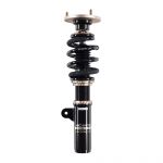 2014-2021 BMW 2-Series (RWD - F22) (5-Bolt Top Mounts) BC Racing BR Series Coilover