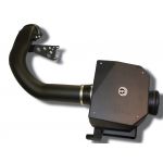 2004-2008 Ford F-150 V8-5.4L Magnum FORCE Stage-2 Si Cold Air Intake System with Pro 5R Filter Media