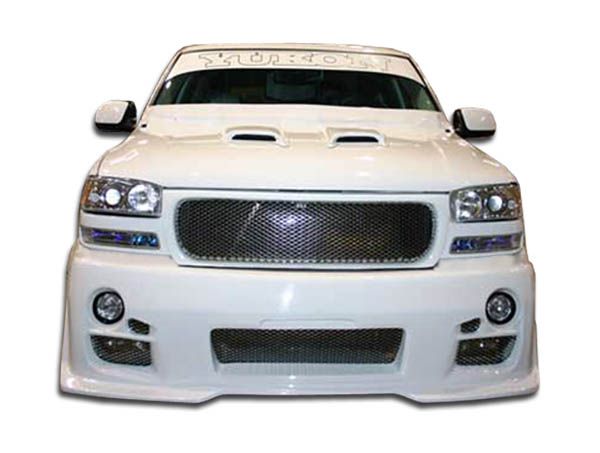 1999-2002 GMC Sierra XL Front Valance | Street Scene 1999-2002 GMC Sierra XL Front Valance | Street Scene