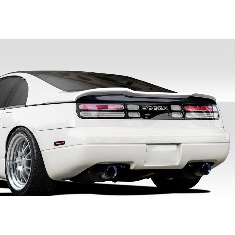 ⚠️専用ページ Duraflex TZ-3 Rear Wing | Nissan 300ZX|113462