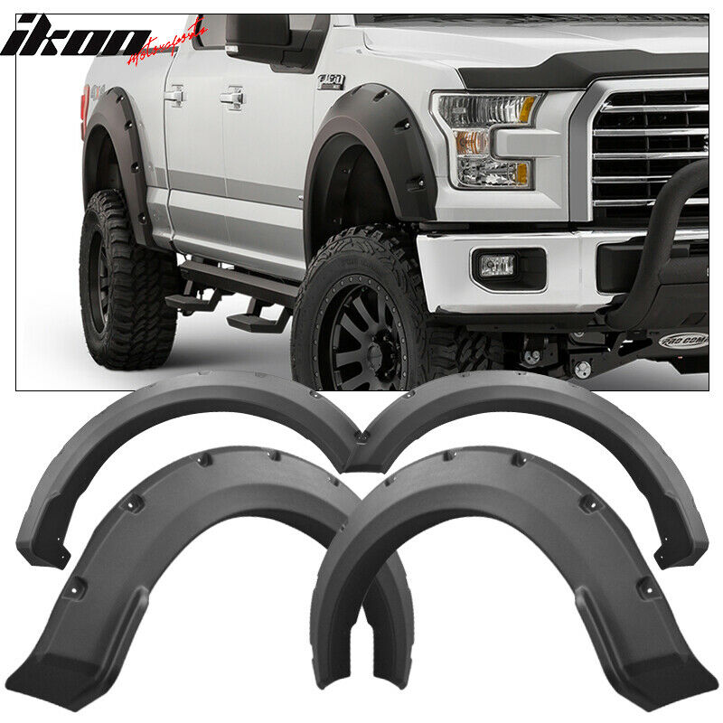 Fender Flares