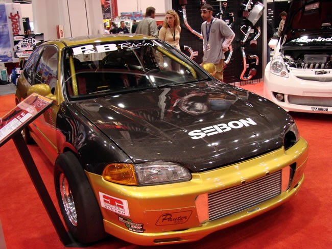 Fenders