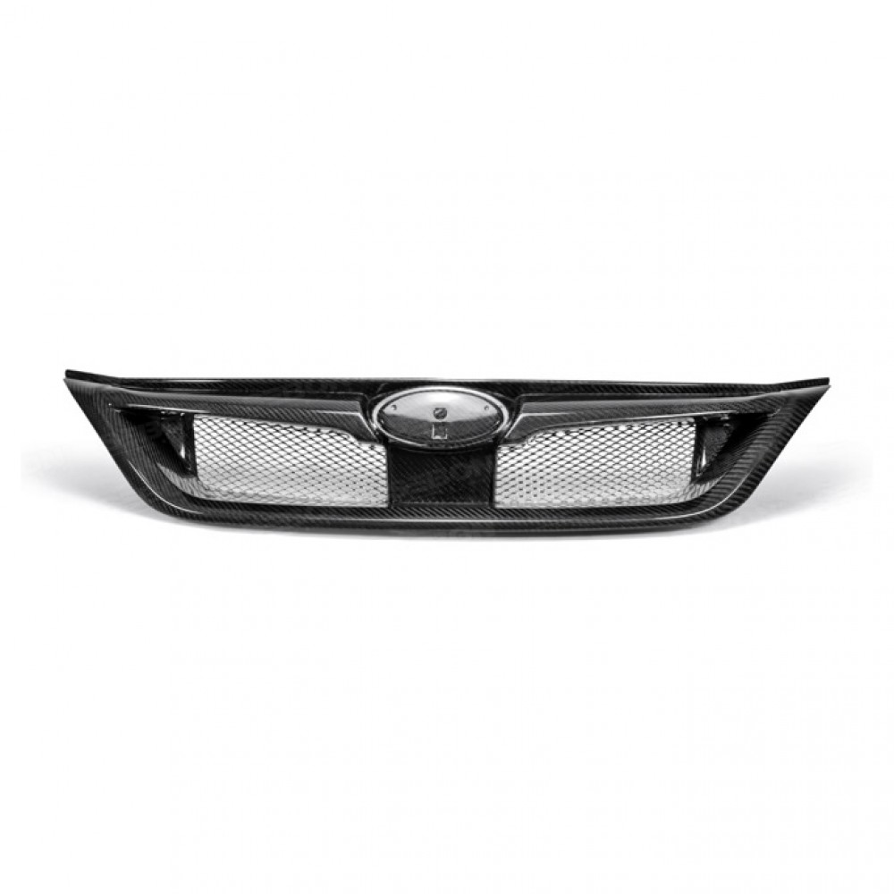 Front Grilles