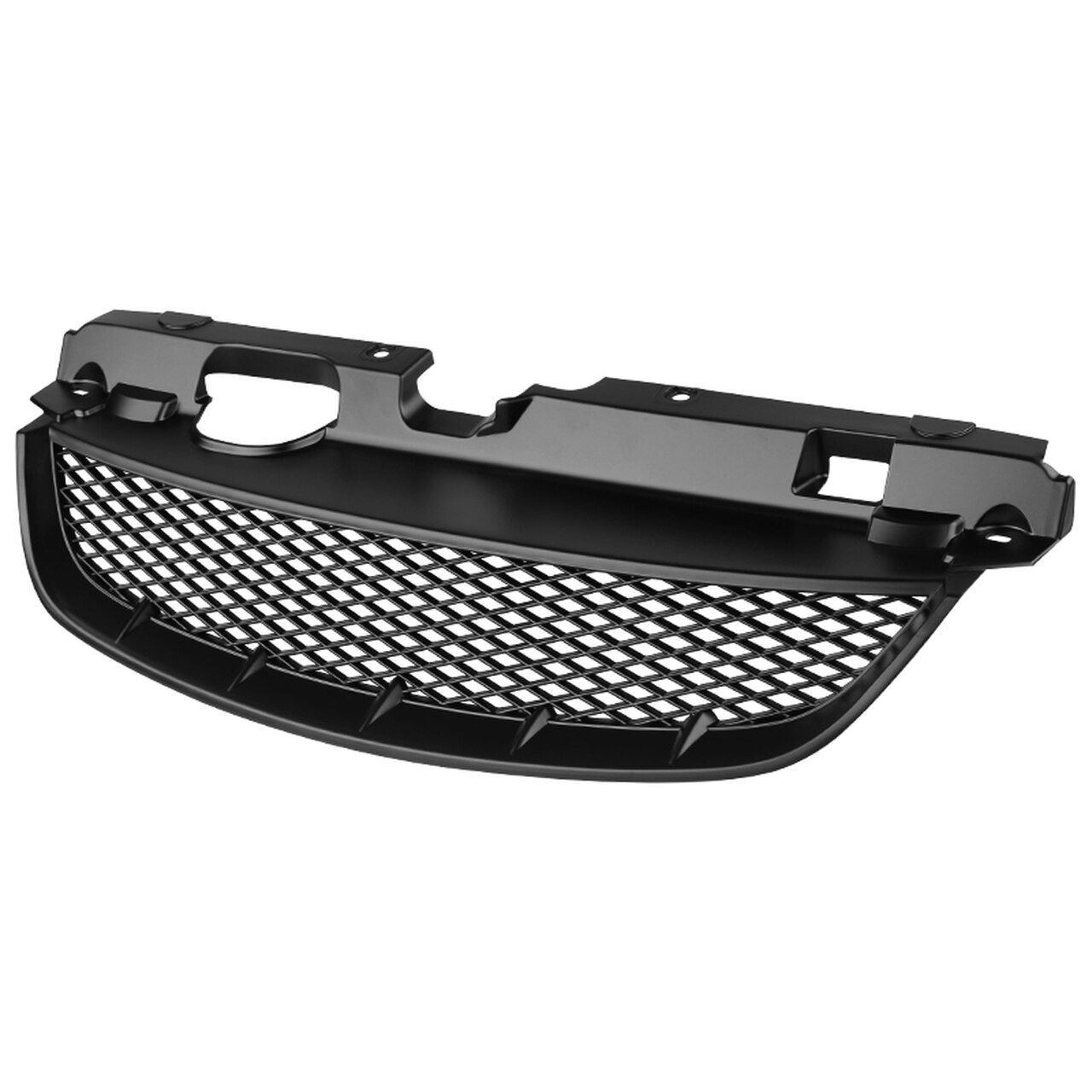 Front Grilles
