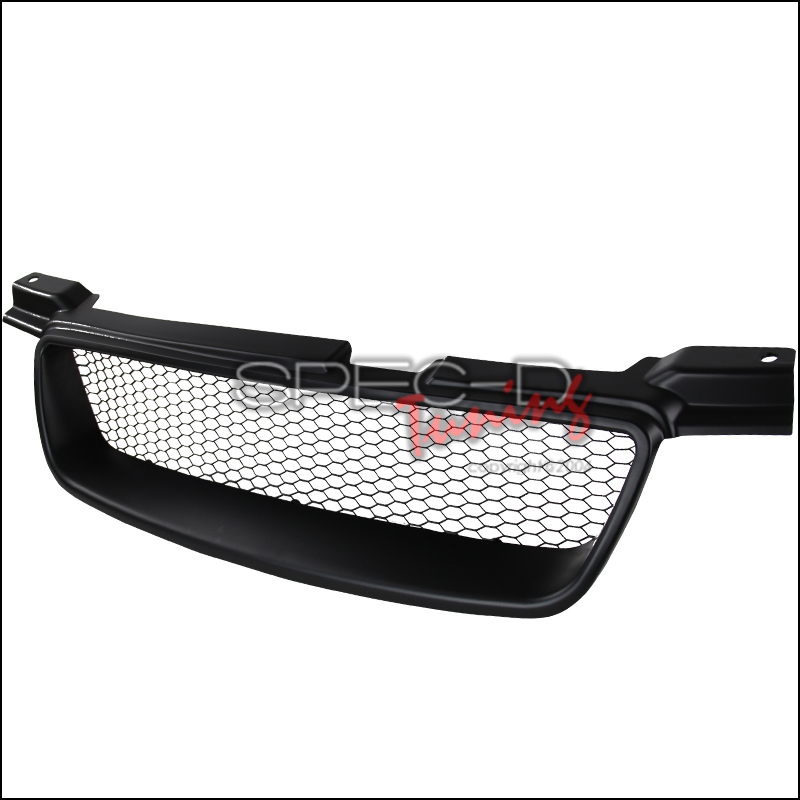 Front Grilles