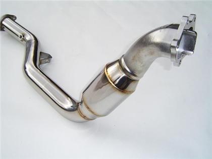 Down Pipes
