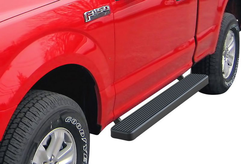 Running Boards