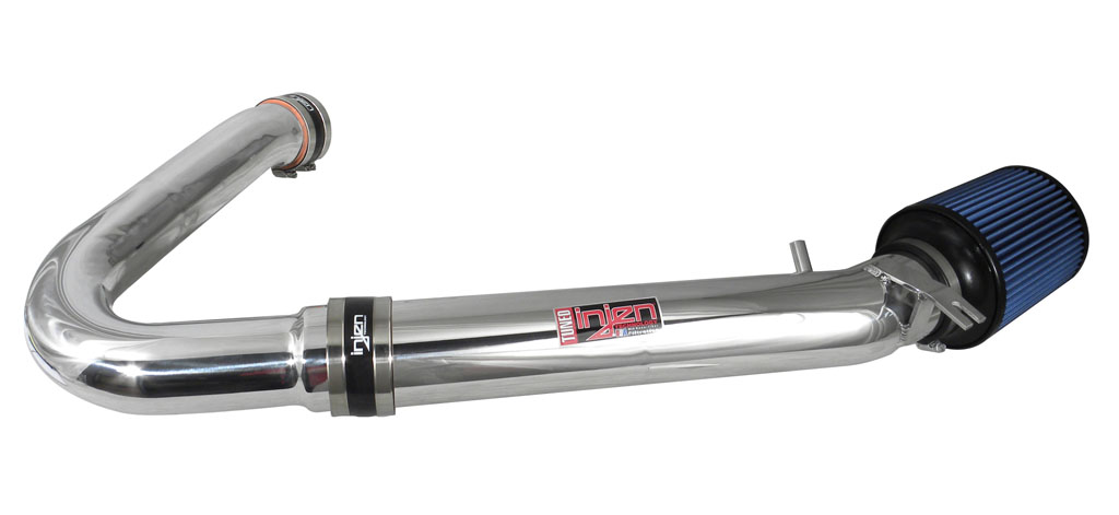 Cold Air Intakes