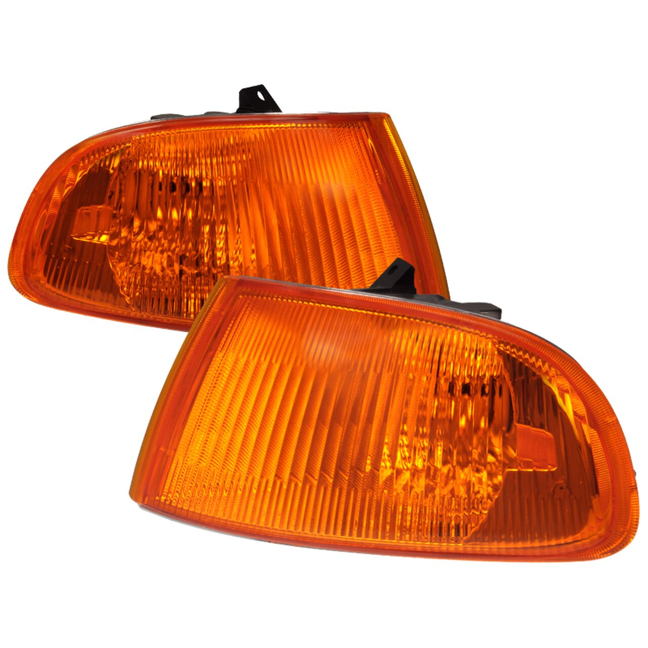 Corner Lights