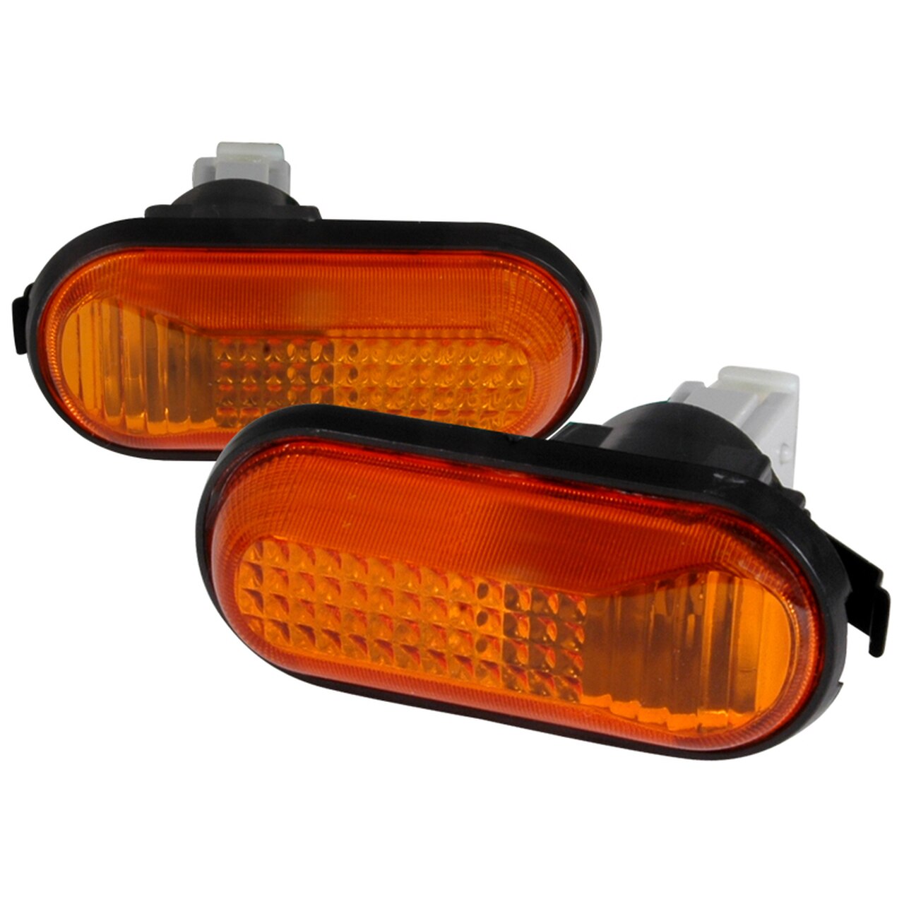 Side Marker Lights