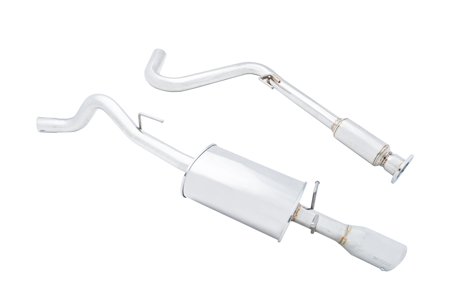 Exhaust Systems