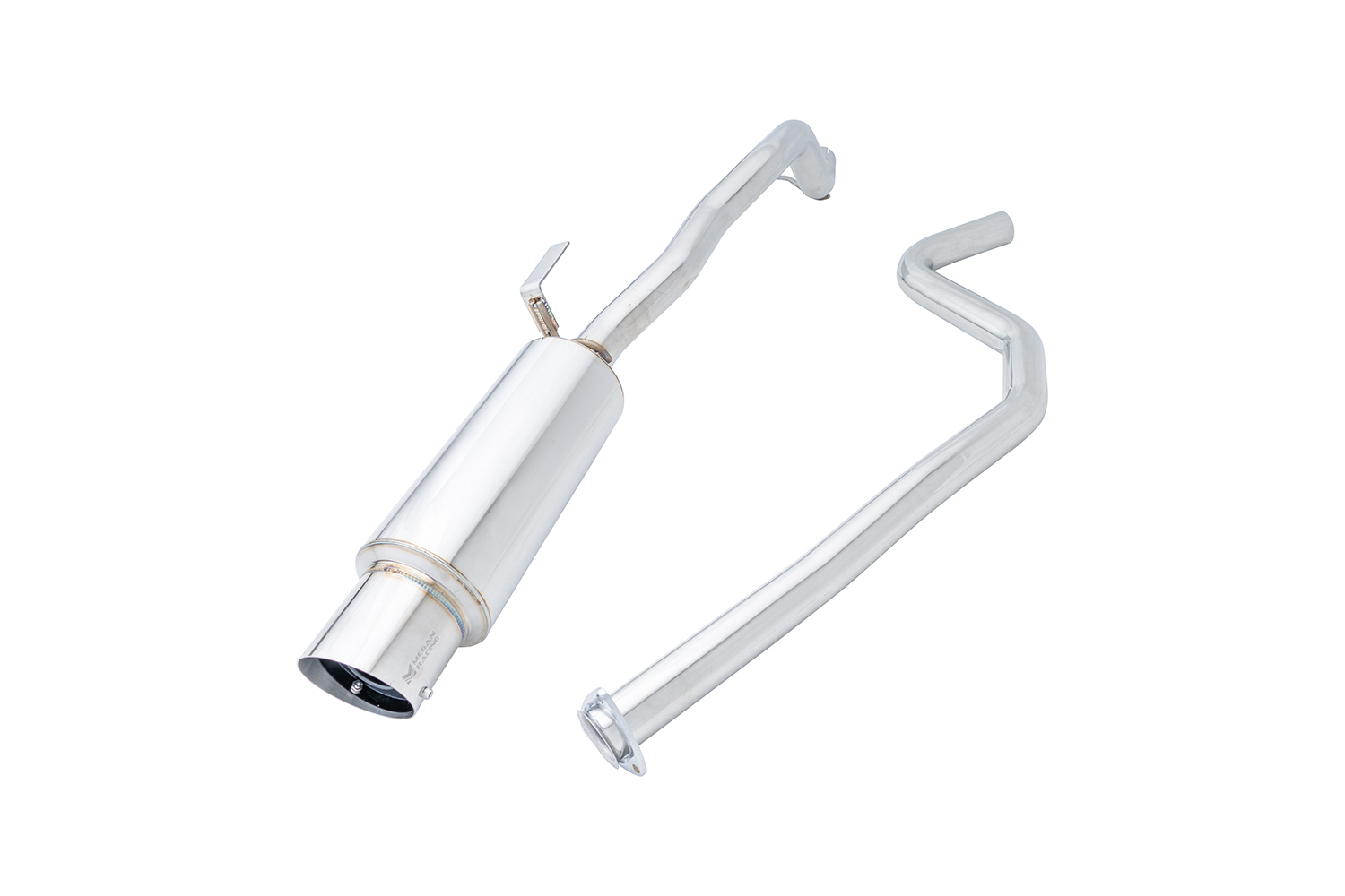 Exhaust Systems