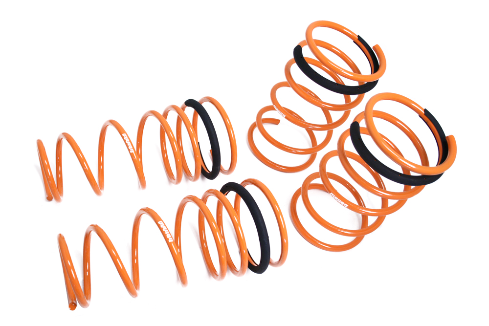 Lowering Springs