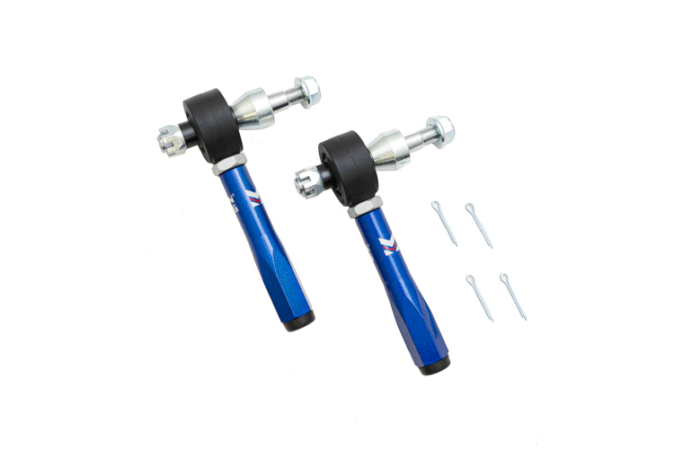 Tie Rods