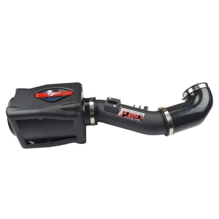 Cold Air Intakes