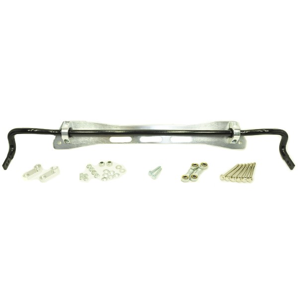 Sway Bars