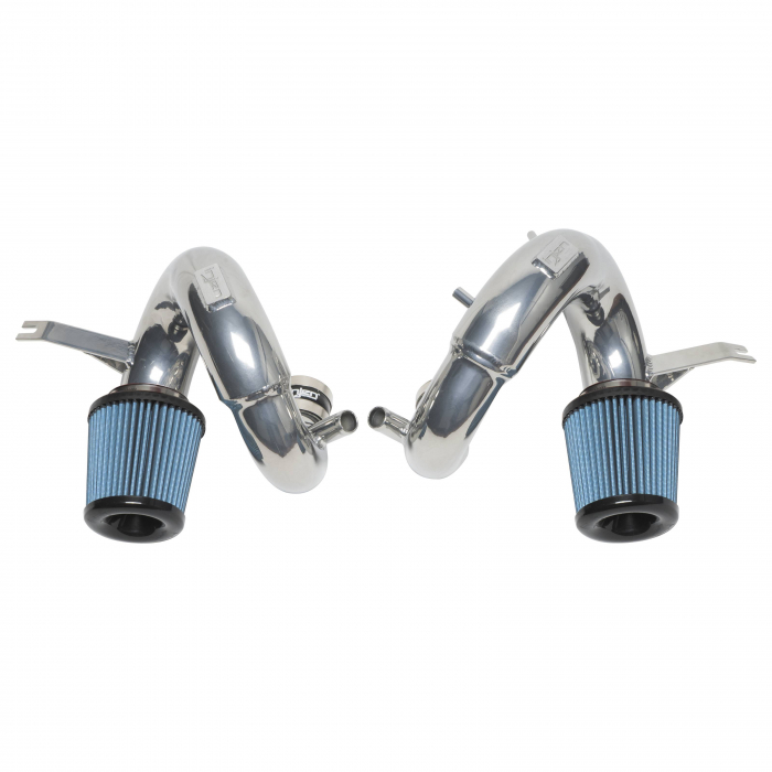 Cold Air Intakes
