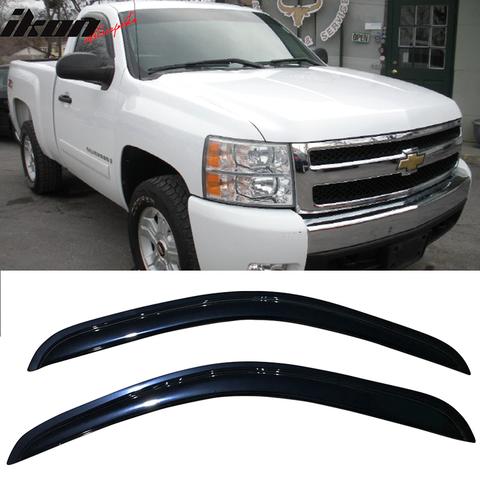 Window Visors