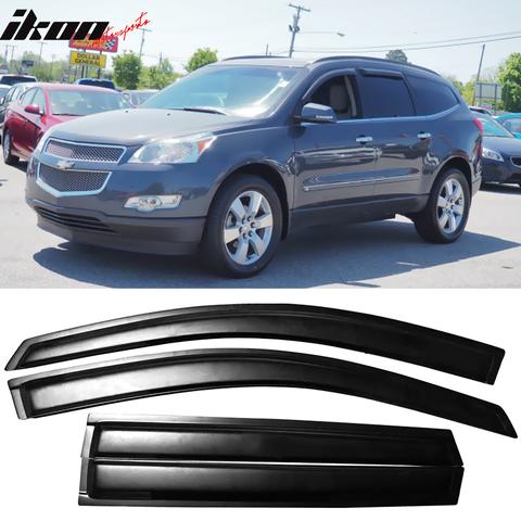 Window Visors