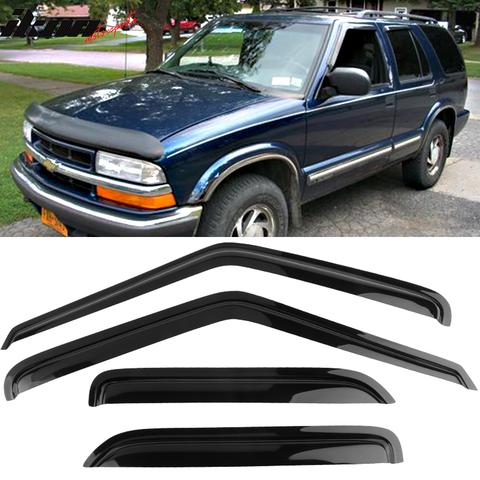 Window Visors