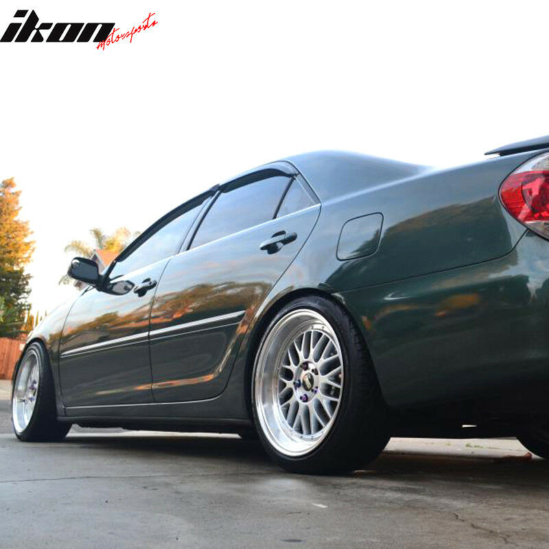 Window Visors