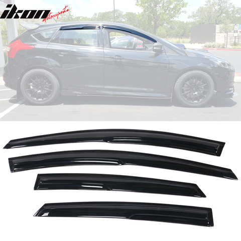 Window Visors